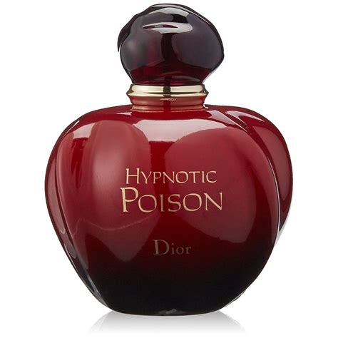 dior poison perfume 50ml|hypnotic poison dior 100ml price.